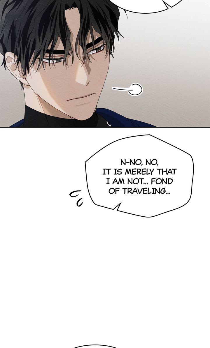 Under the Oak Tree chapter 70 page 8