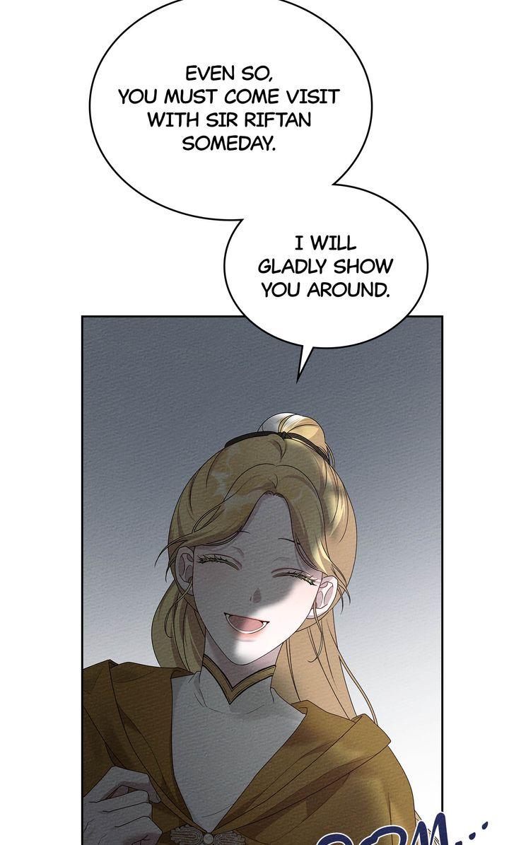 Under the Oak Tree chapter 70 page 9