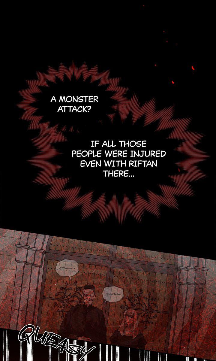 Under the Oak Tree chapter 71 page 11