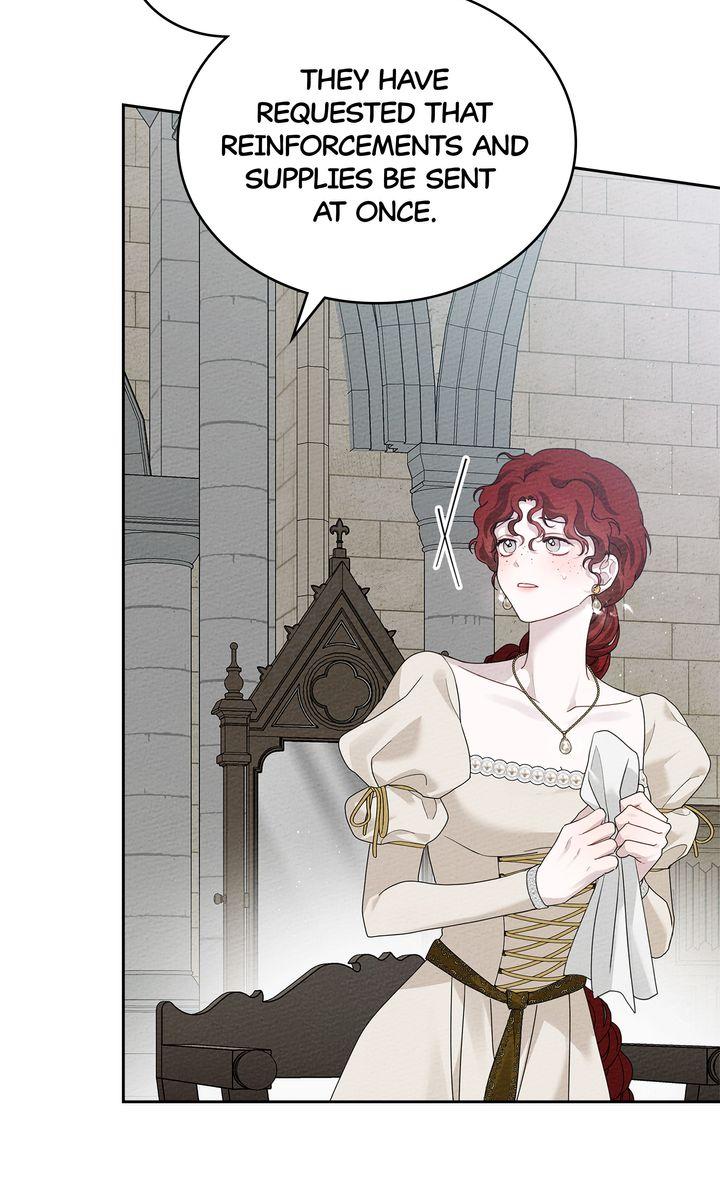 Under the Oak Tree chapter 71 page 13