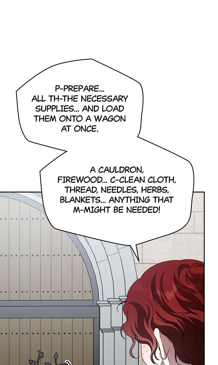 Under the Oak Tree chapter 71 page 17