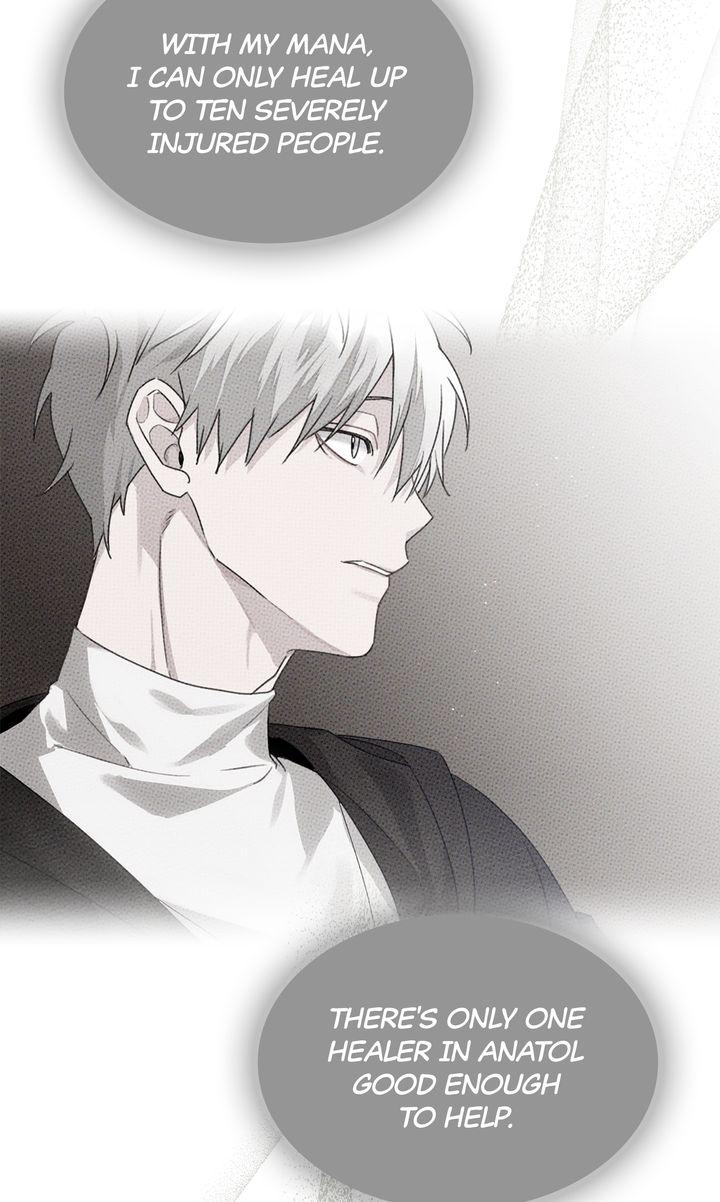 Under the Oak Tree chapter 71 page 19