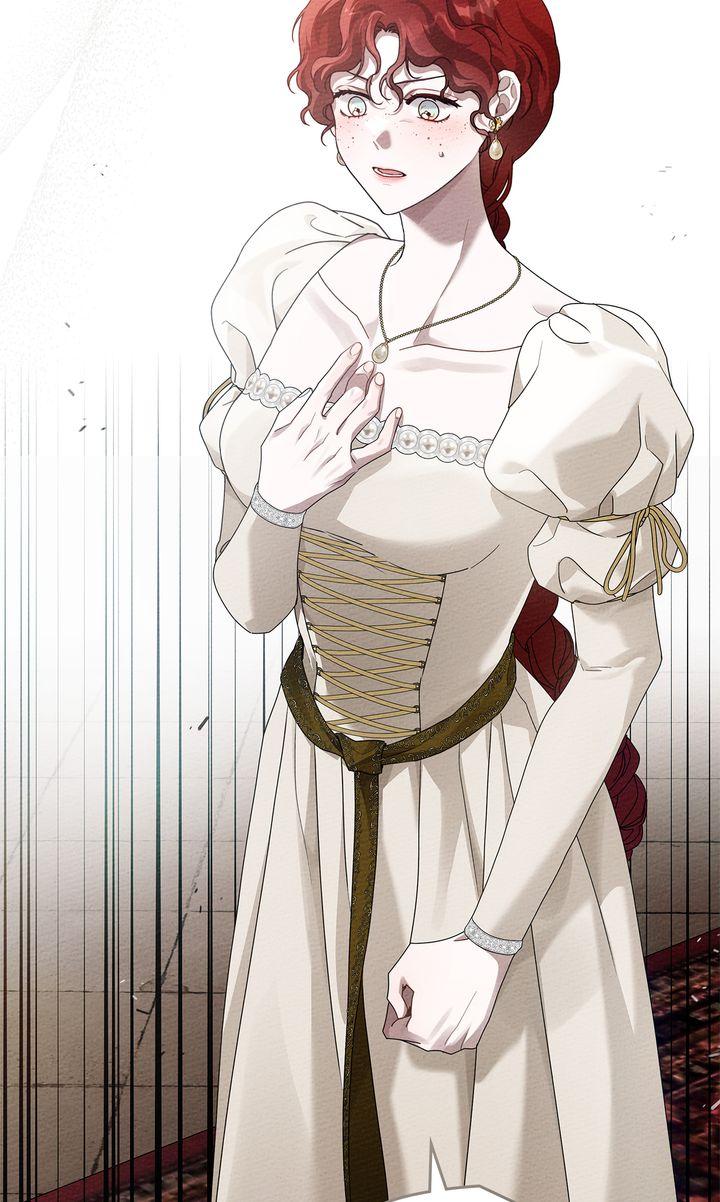 Under the Oak Tree chapter 71 page 21