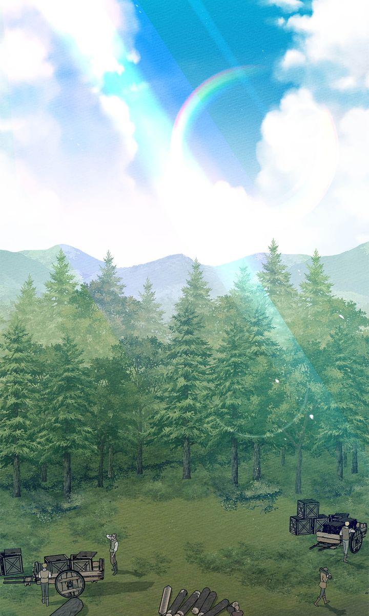 Under the Oak Tree chapter 71 page 24