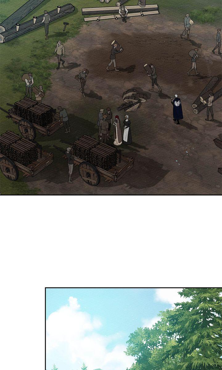 Under the Oak Tree chapter 71 page 25