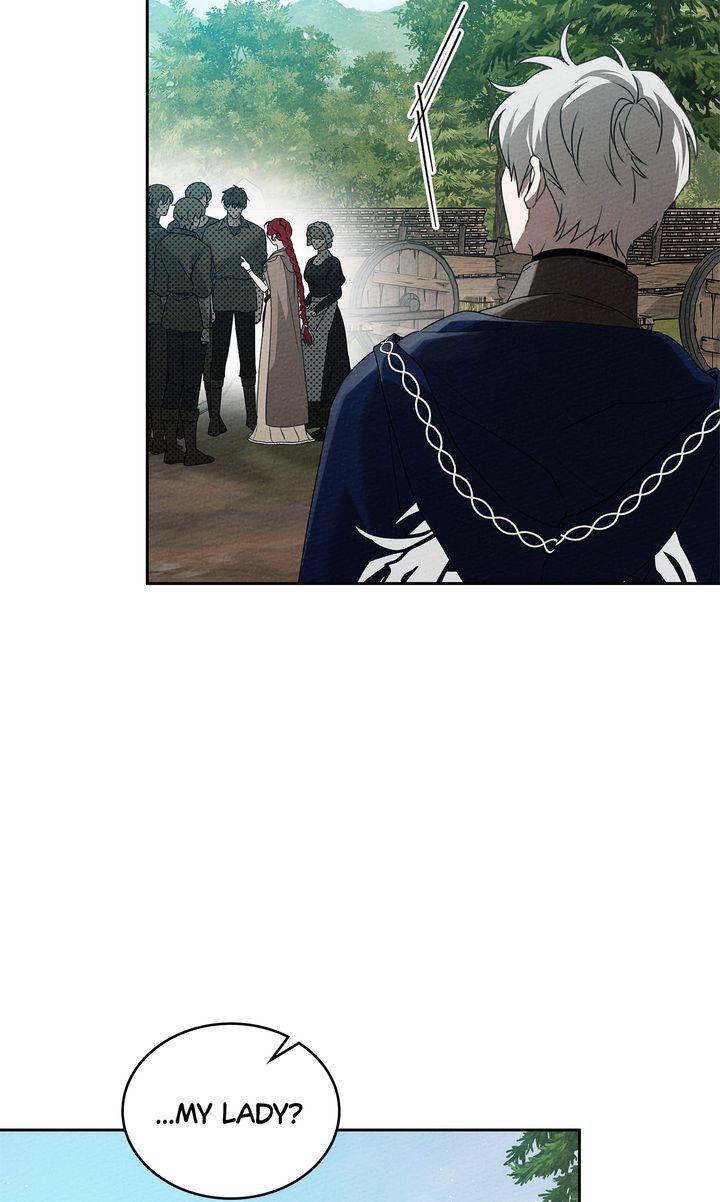 Under the Oak Tree chapter 71 page 26