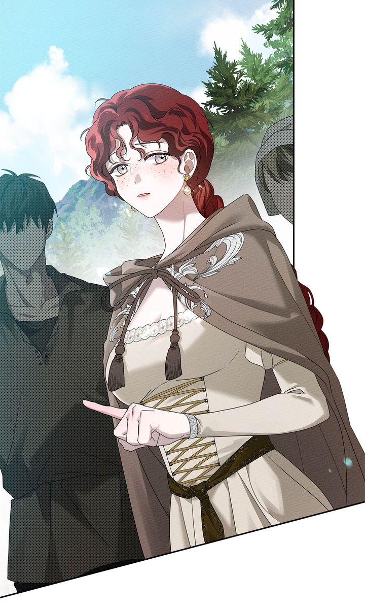 Under the Oak Tree chapter 71 page 27