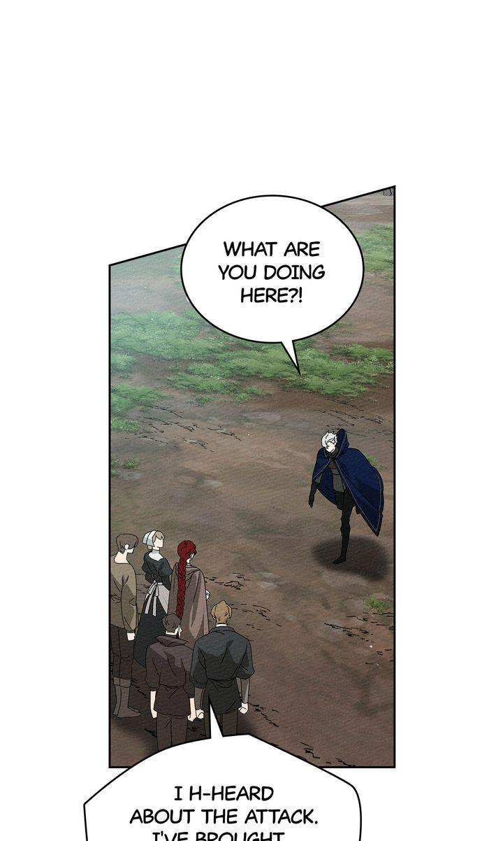 Under the Oak Tree chapter 71 page 28