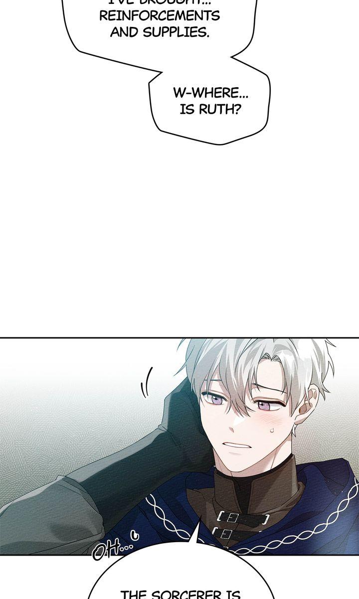 Under the Oak Tree chapter 71 page 29