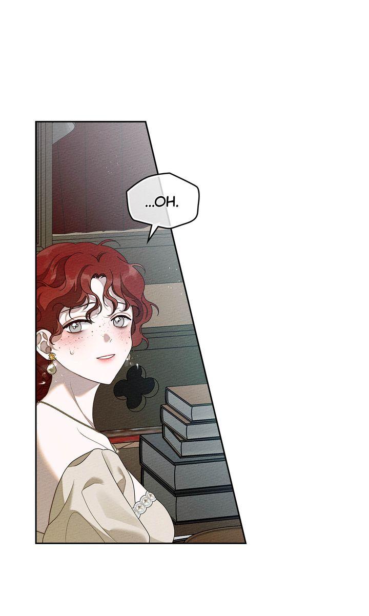 Under the Oak Tree chapter 71 page 3