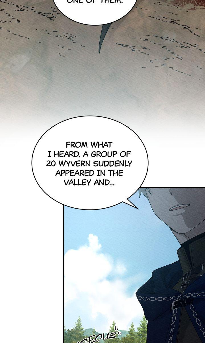 Under the Oak Tree chapter 71 page 31