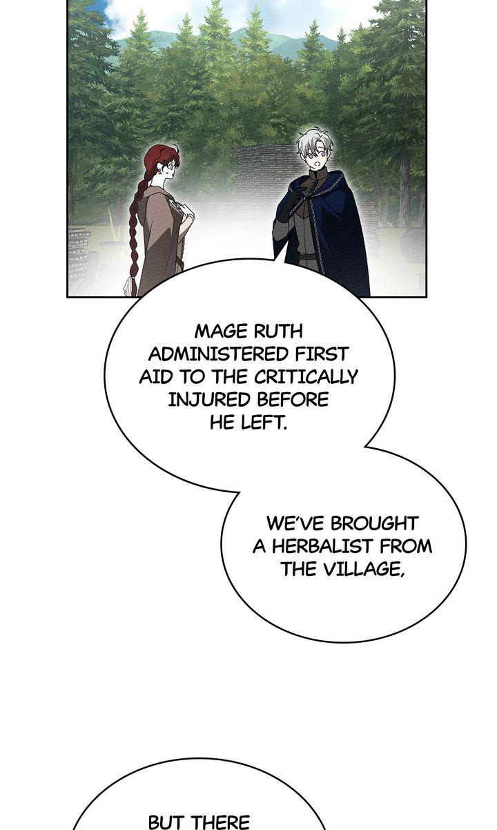 Under the Oak Tree chapter 71 page 34