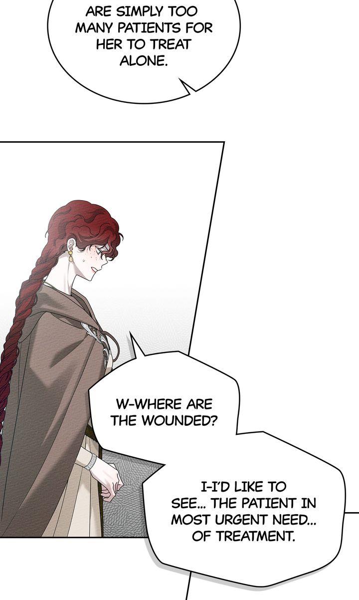 Under the Oak Tree chapter 71 page 35