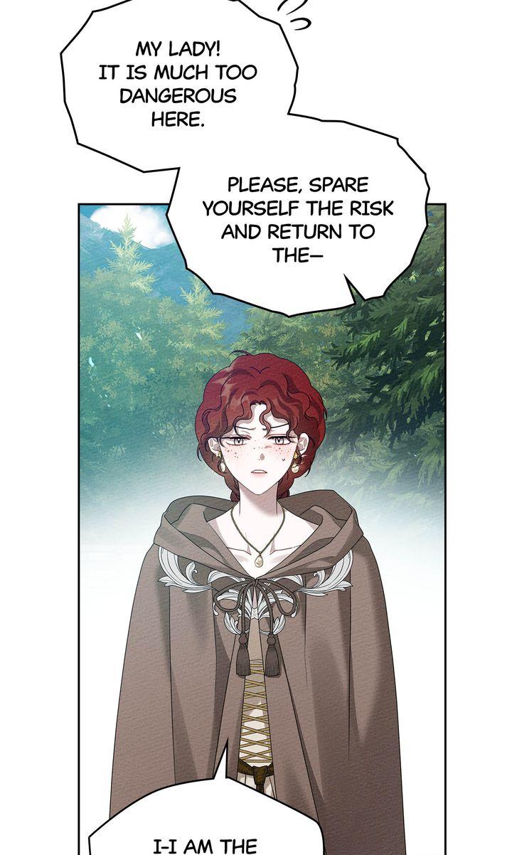 Under the Oak Tree chapter 71 page 37