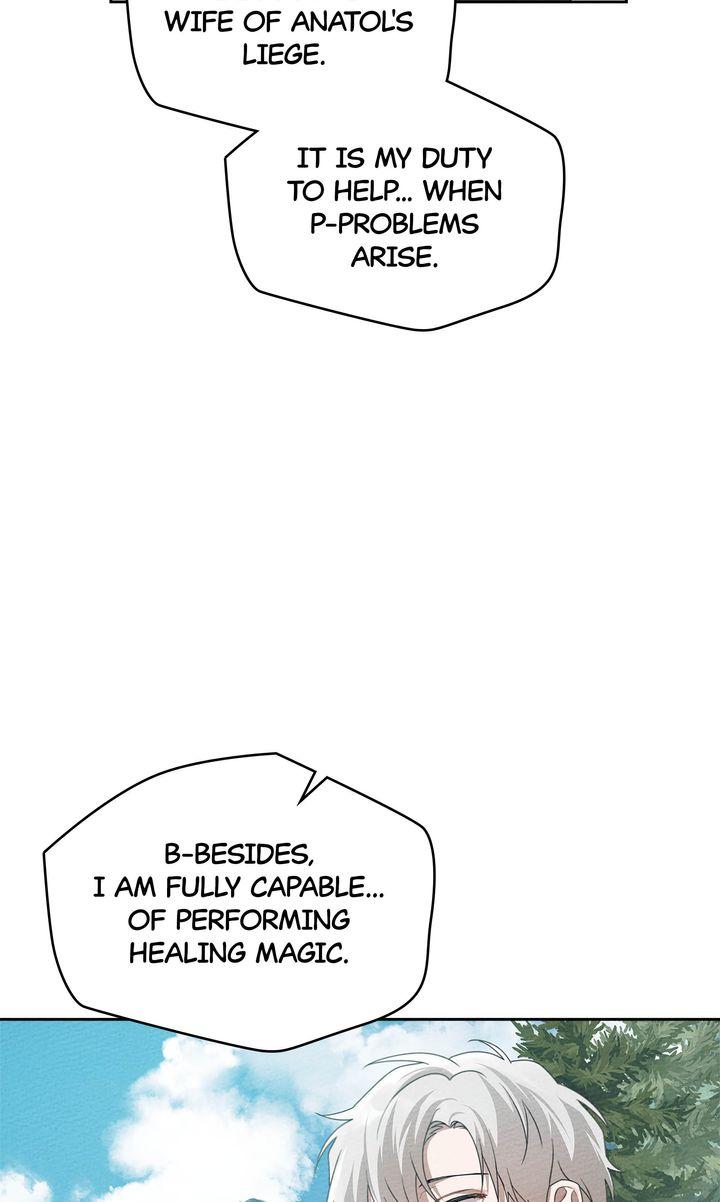 Under the Oak Tree chapter 71 page 38