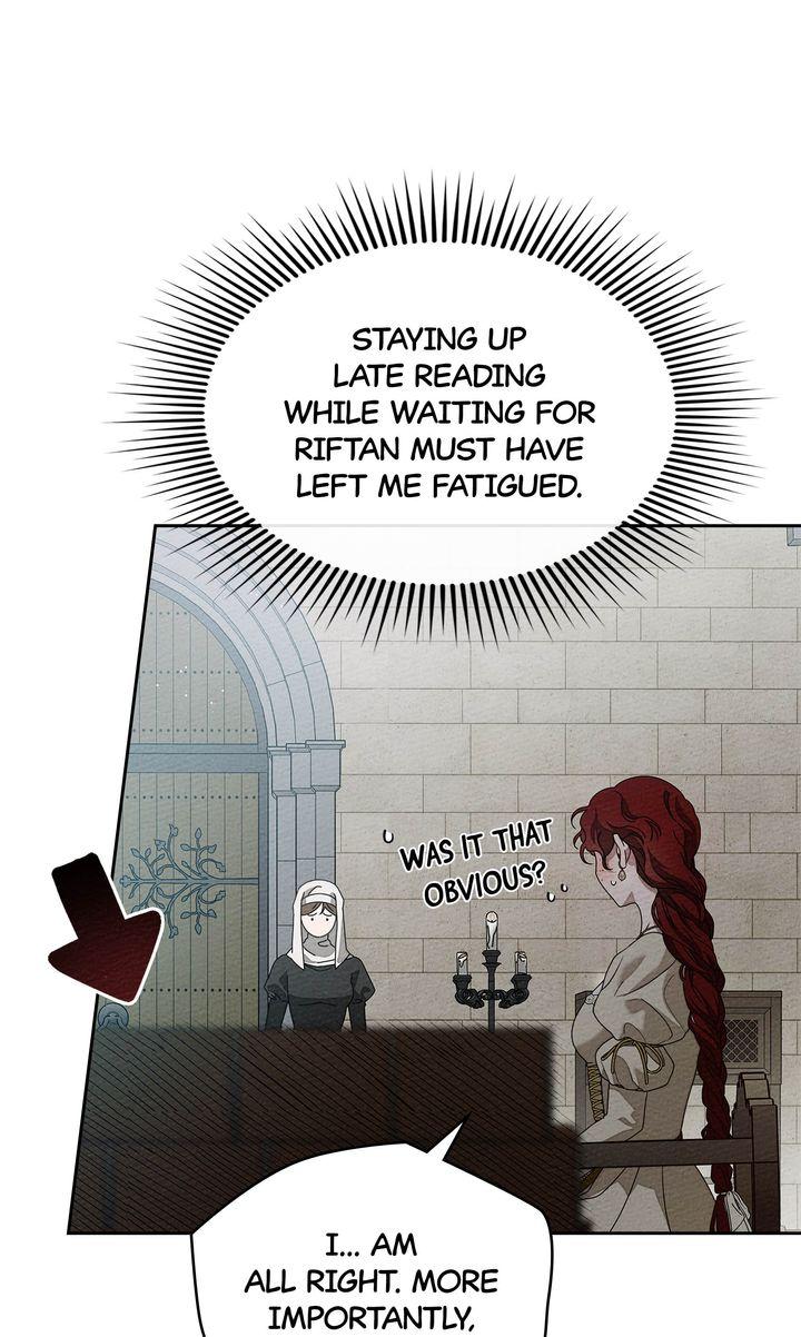 Under the Oak Tree chapter 71 page 4