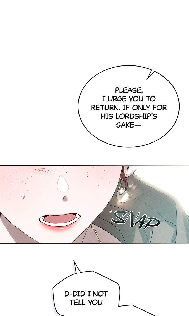 Under the Oak Tree chapter 71 page 40