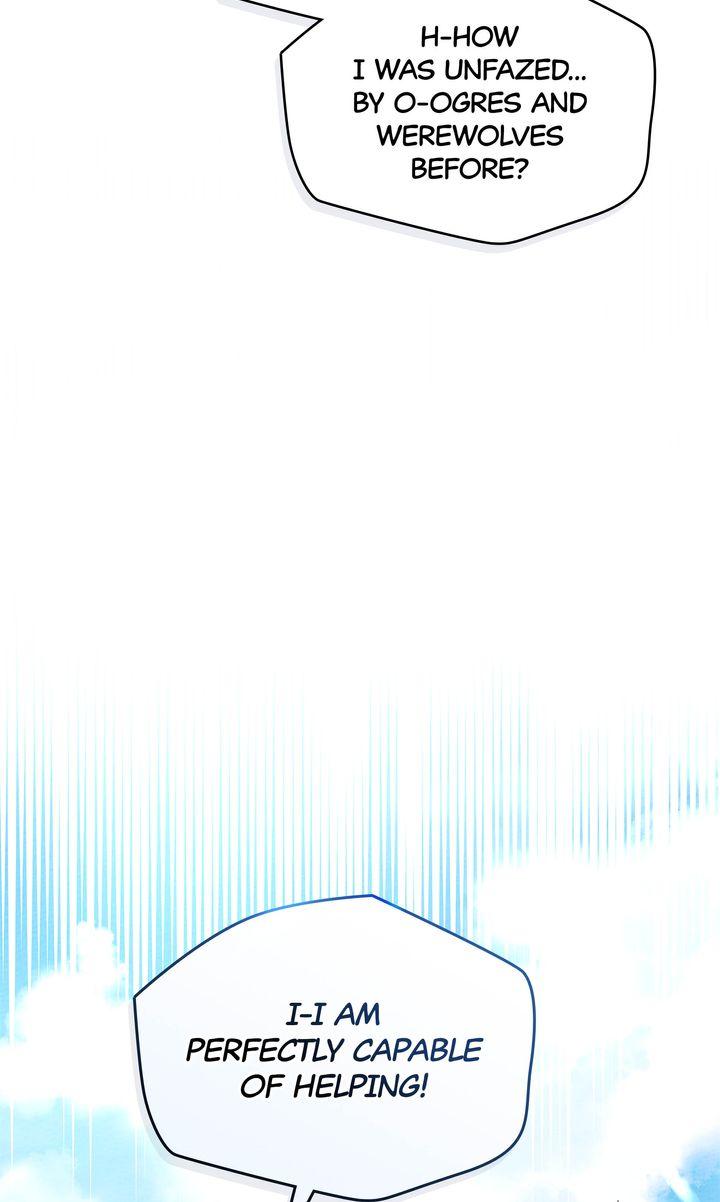 Under the Oak Tree chapter 71 page 41