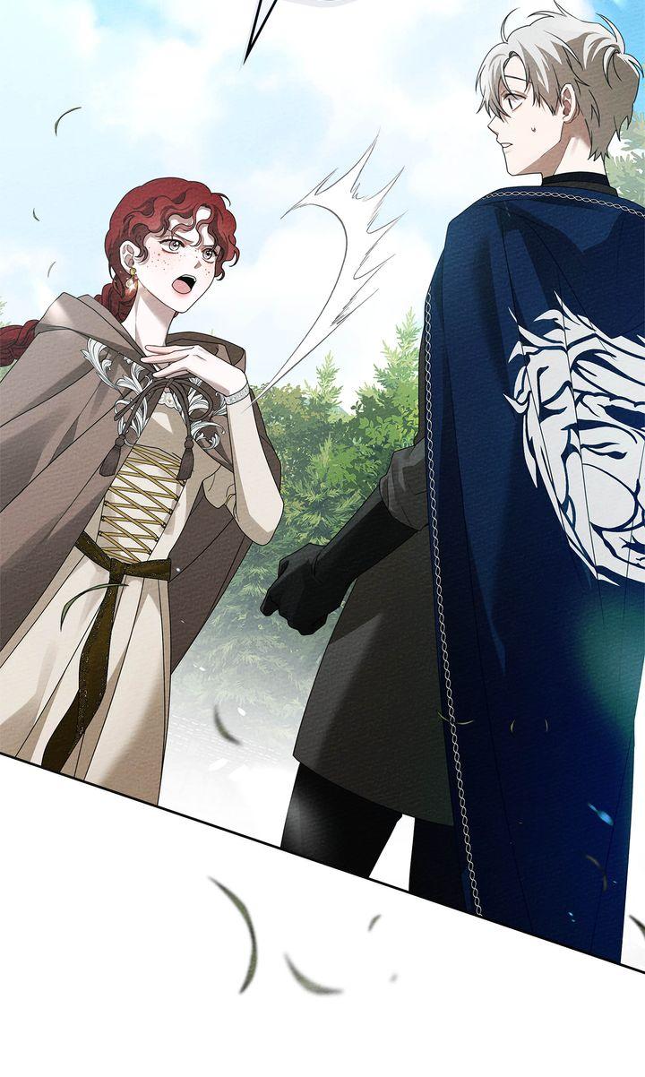 Under the Oak Tree chapter 71 page 42