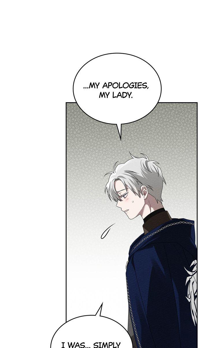 Under the Oak Tree chapter 71 page 43