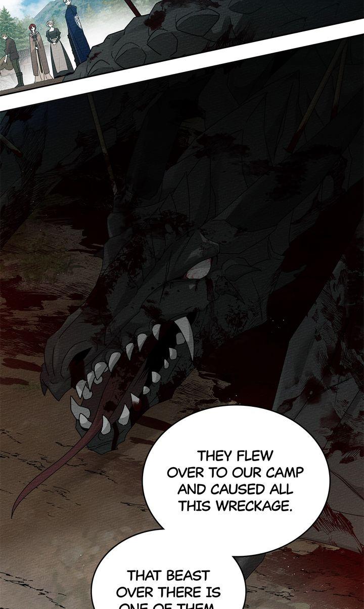 Under the Oak Tree chapter 71 page 47