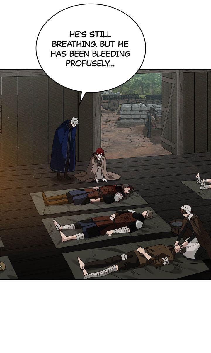 Under the Oak Tree chapter 71 page 49