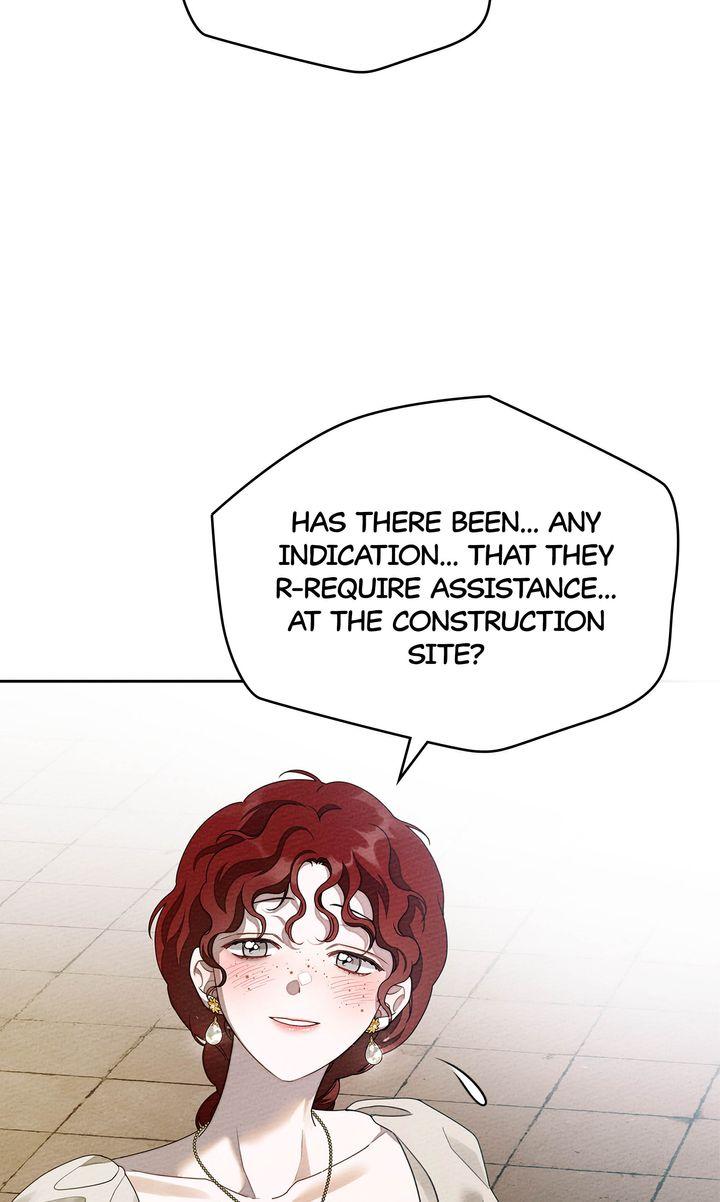 Under the Oak Tree chapter 71 page 5