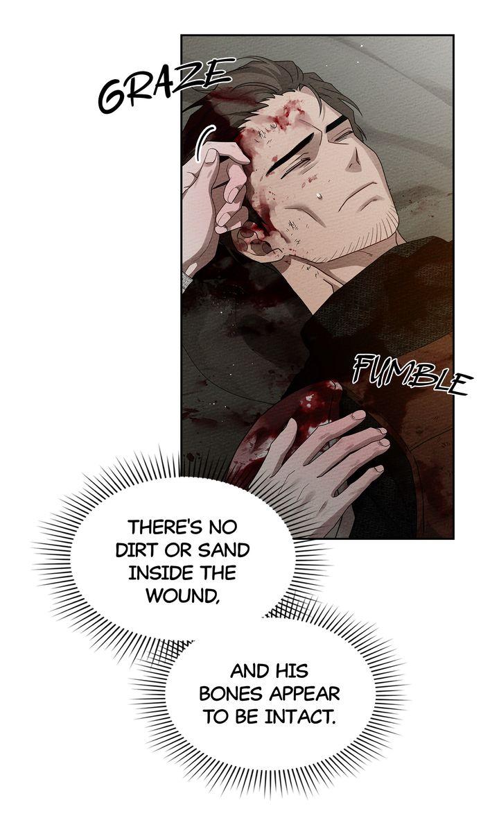 Under the Oak Tree chapter 71 page 50