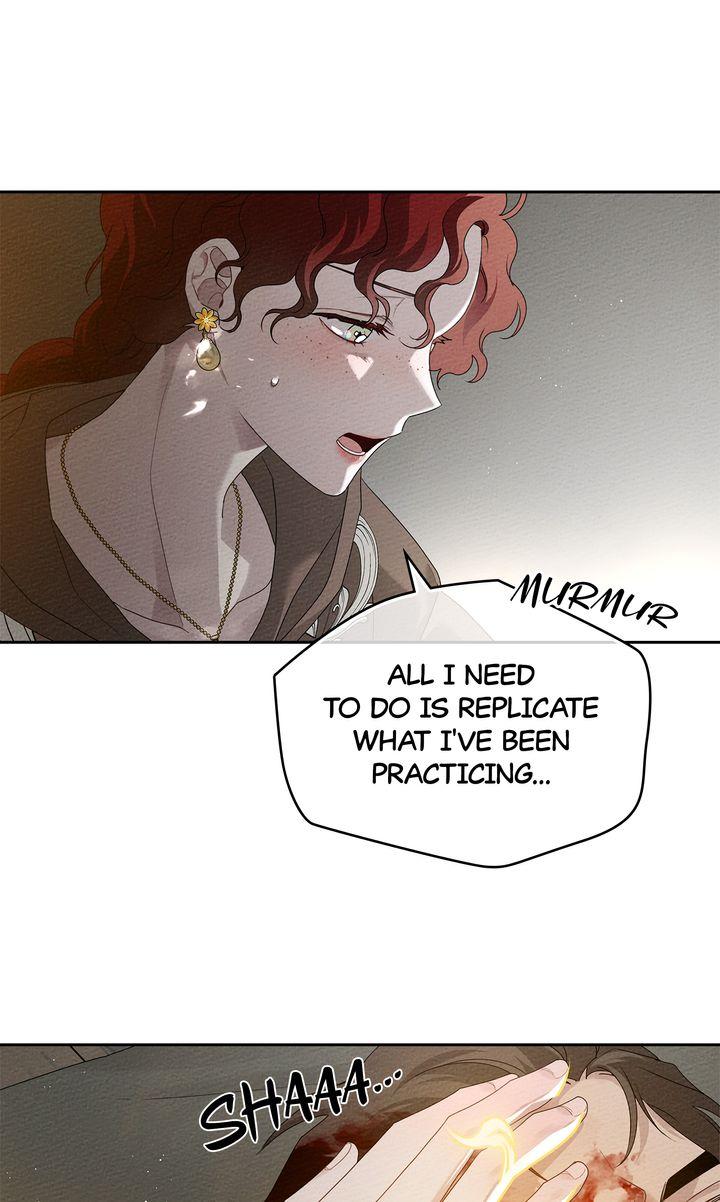 Under the Oak Tree chapter 71 page 51