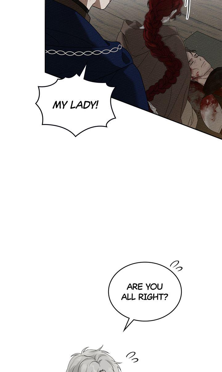 Under the Oak Tree chapter 71 page 56