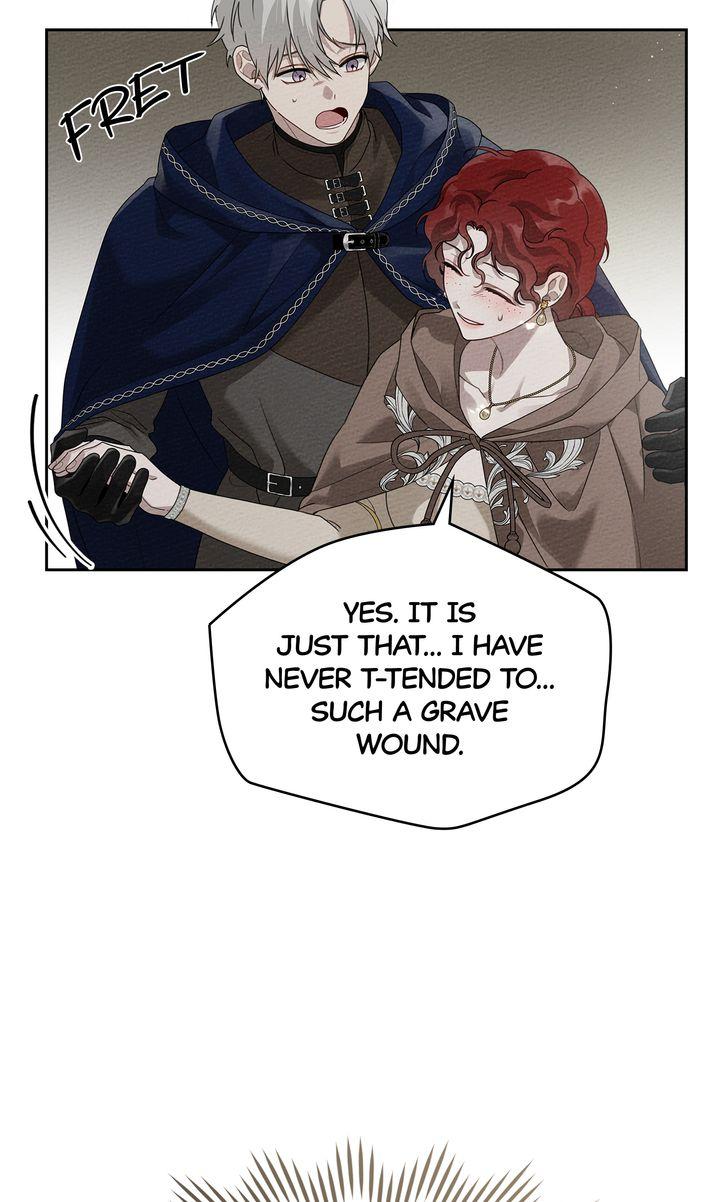 Under the Oak Tree chapter 71 page 57