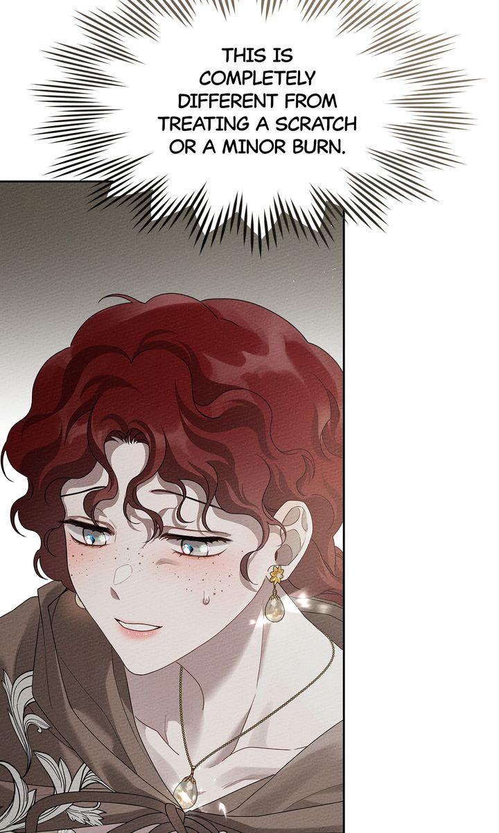 Under the Oak Tree chapter 71 page 58