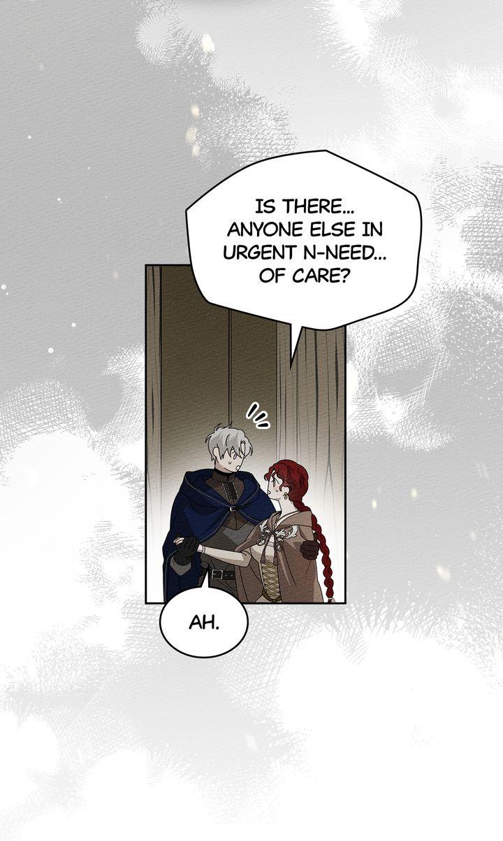 Under the Oak Tree chapter 71 page 60