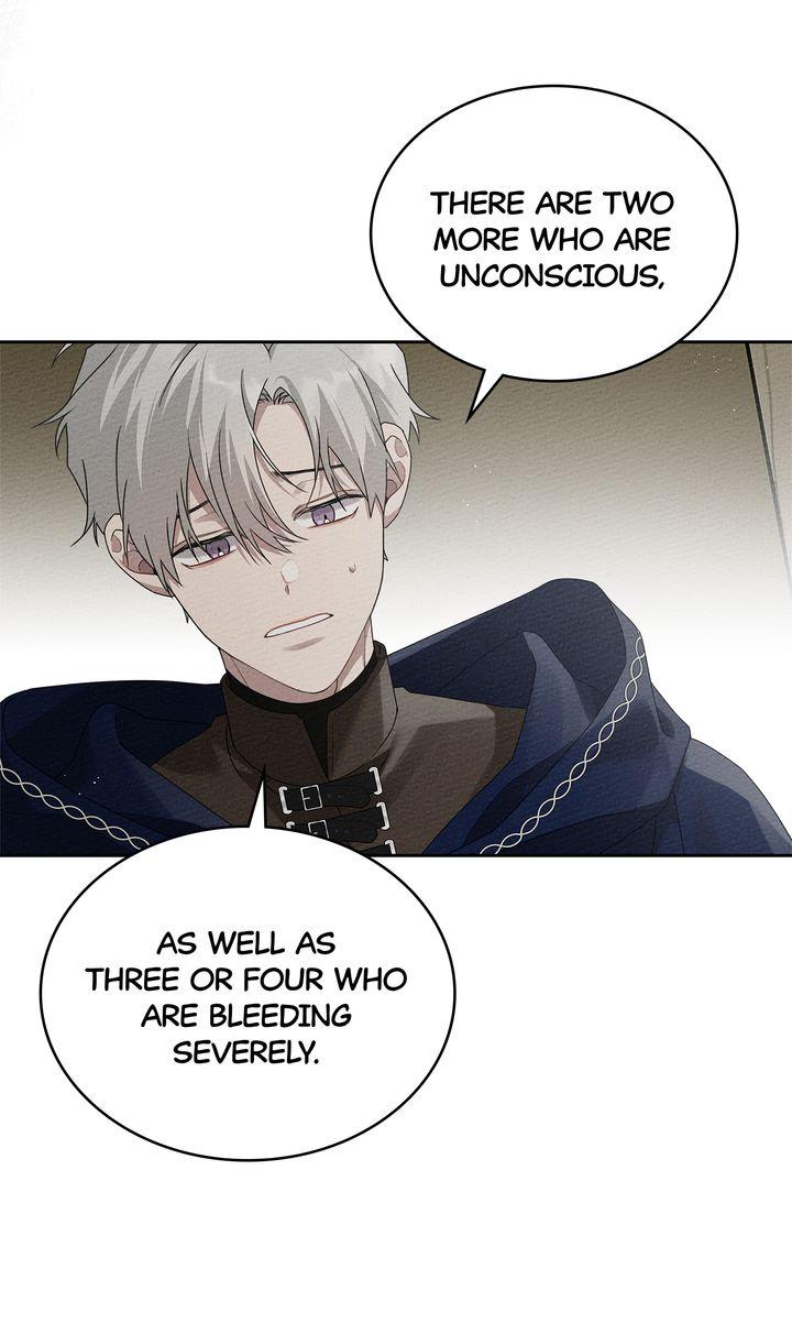 Under the Oak Tree chapter 71 page 61