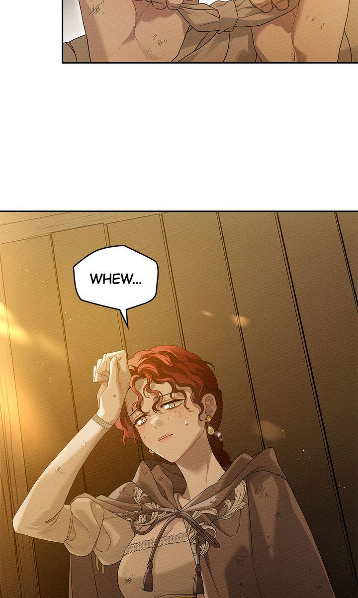 Under the Oak Tree chapter 71 page 66