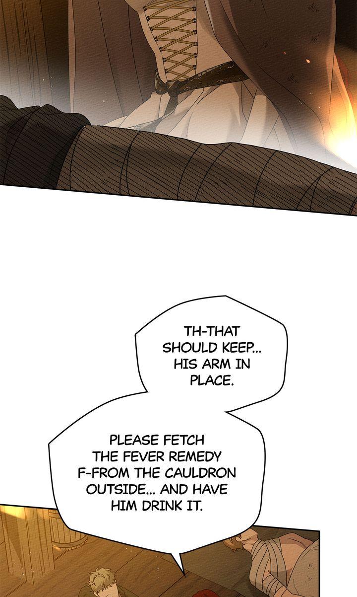 Under the Oak Tree chapter 71 page 67