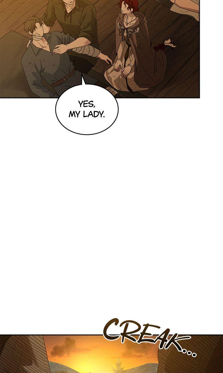 Under the Oak Tree chapter 71 page 68