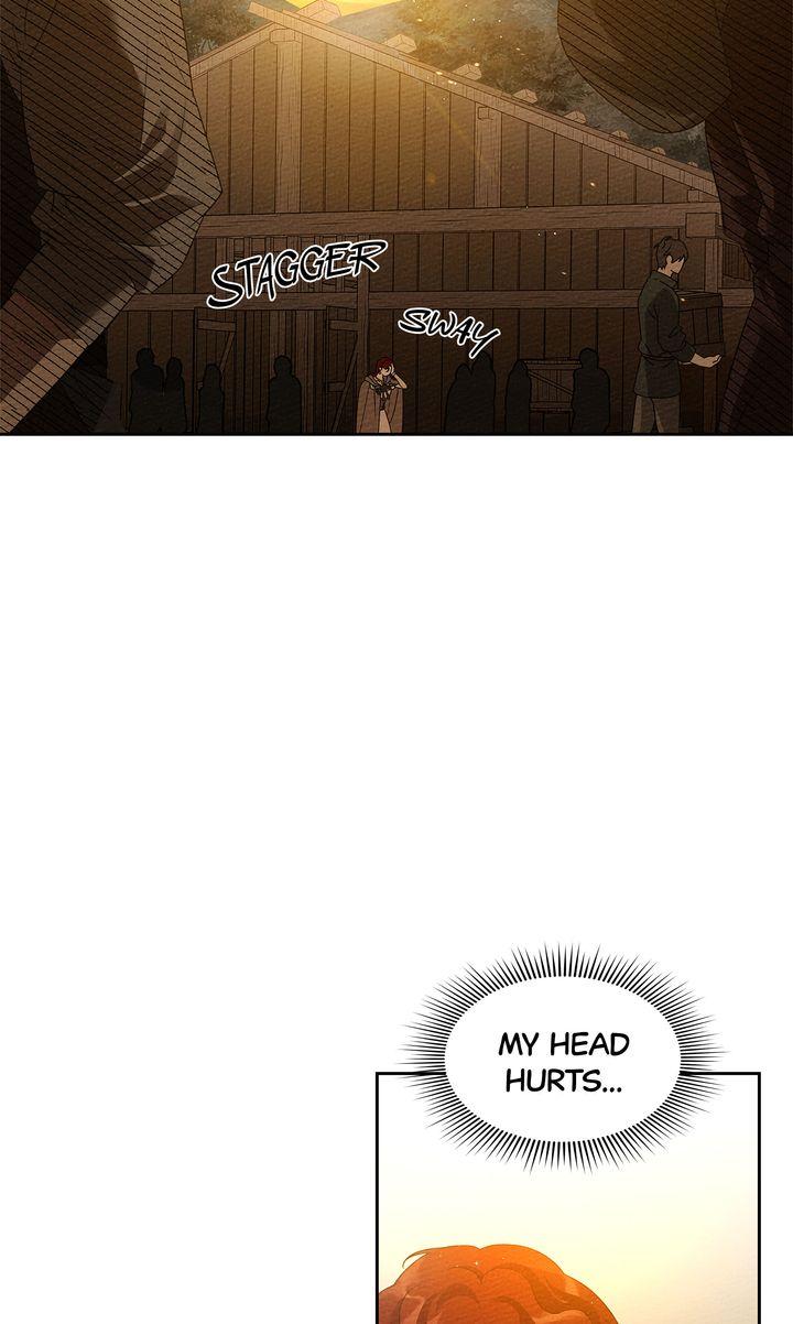 Under the Oak Tree chapter 71 page 69