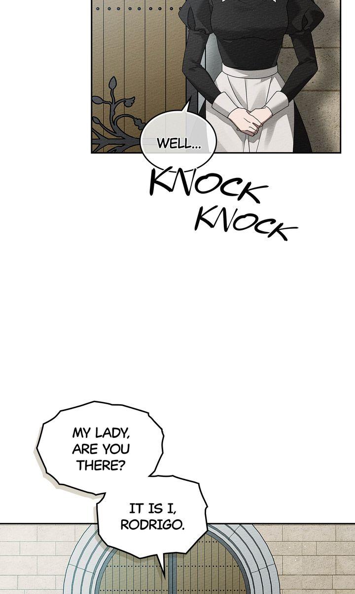 Under the Oak Tree chapter 71 page 7