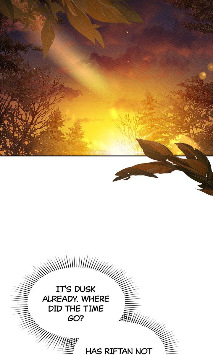 Under the Oak Tree chapter 71 page 71