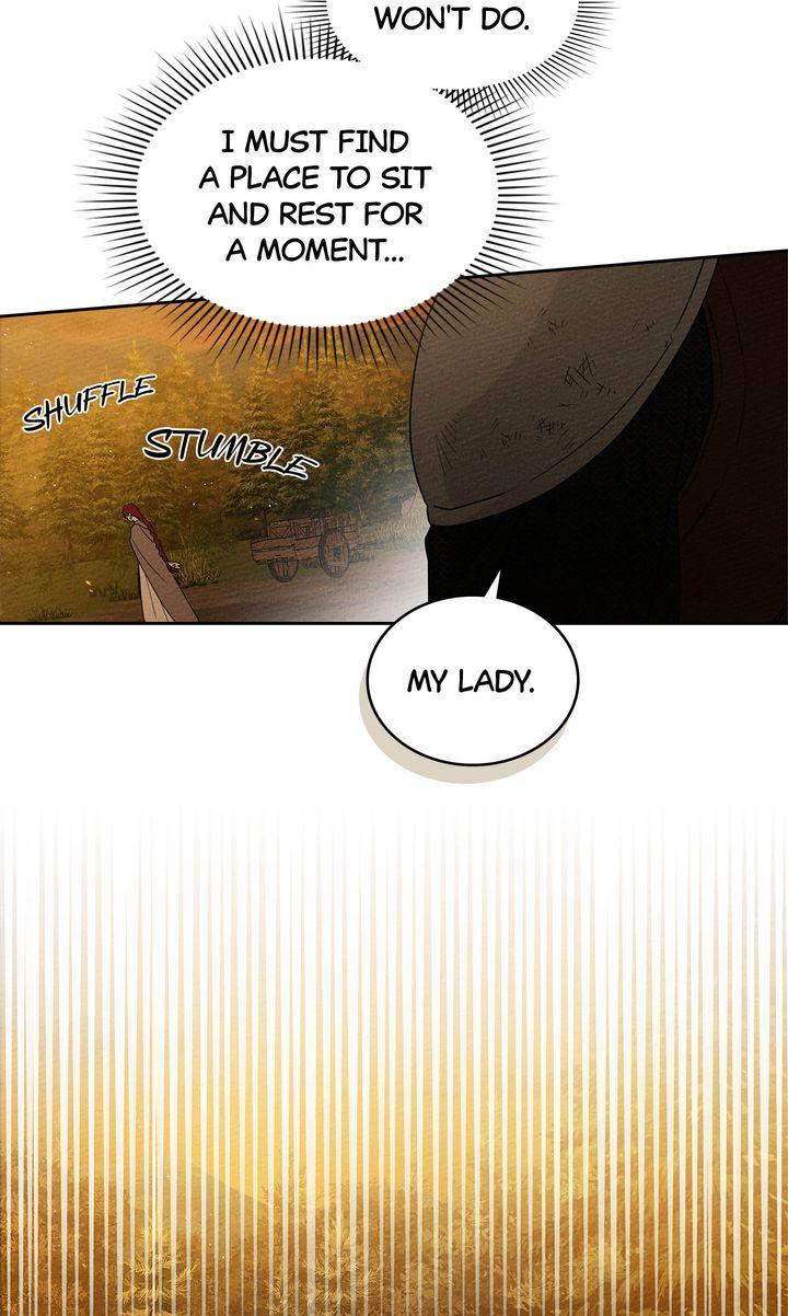 Under the Oak Tree chapter 71 page 73