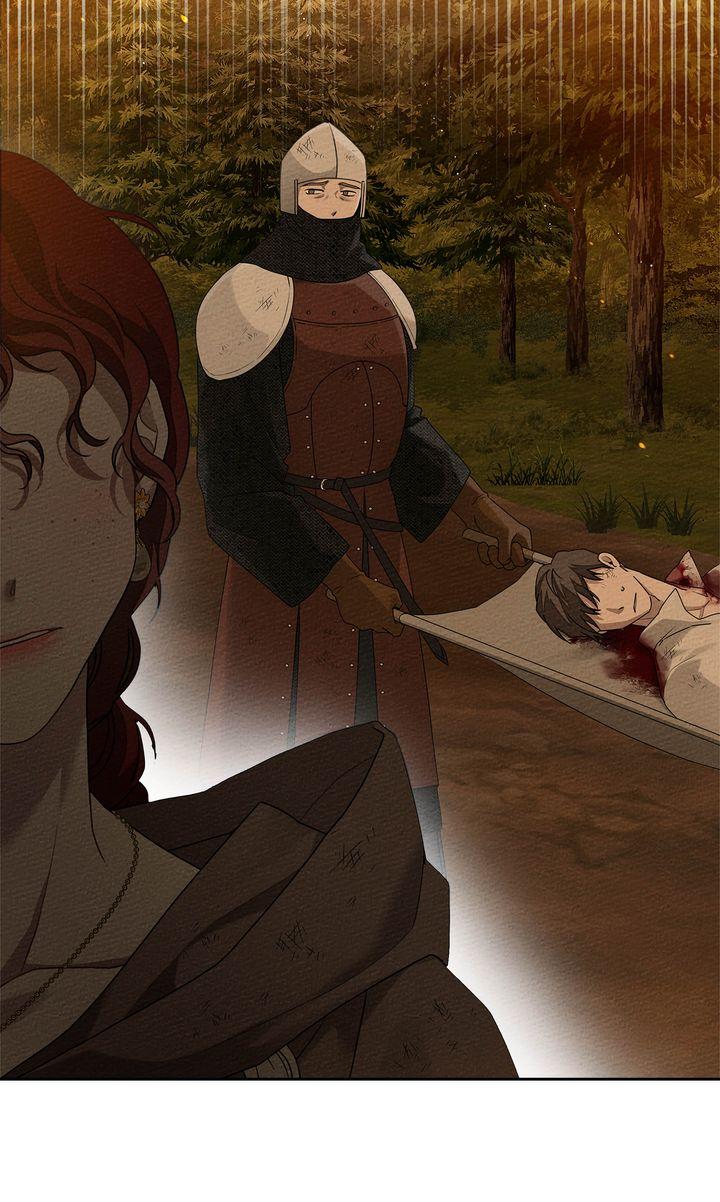 Under the Oak Tree chapter 71 page 74