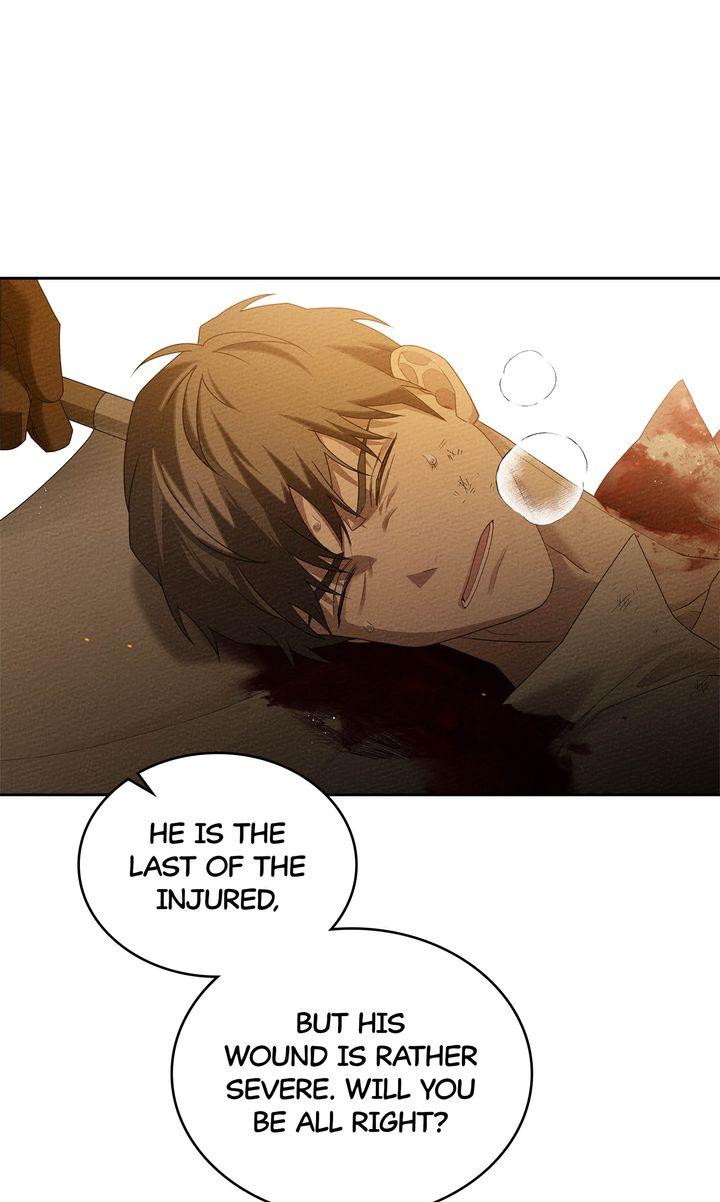 Under the Oak Tree chapter 71 page 75