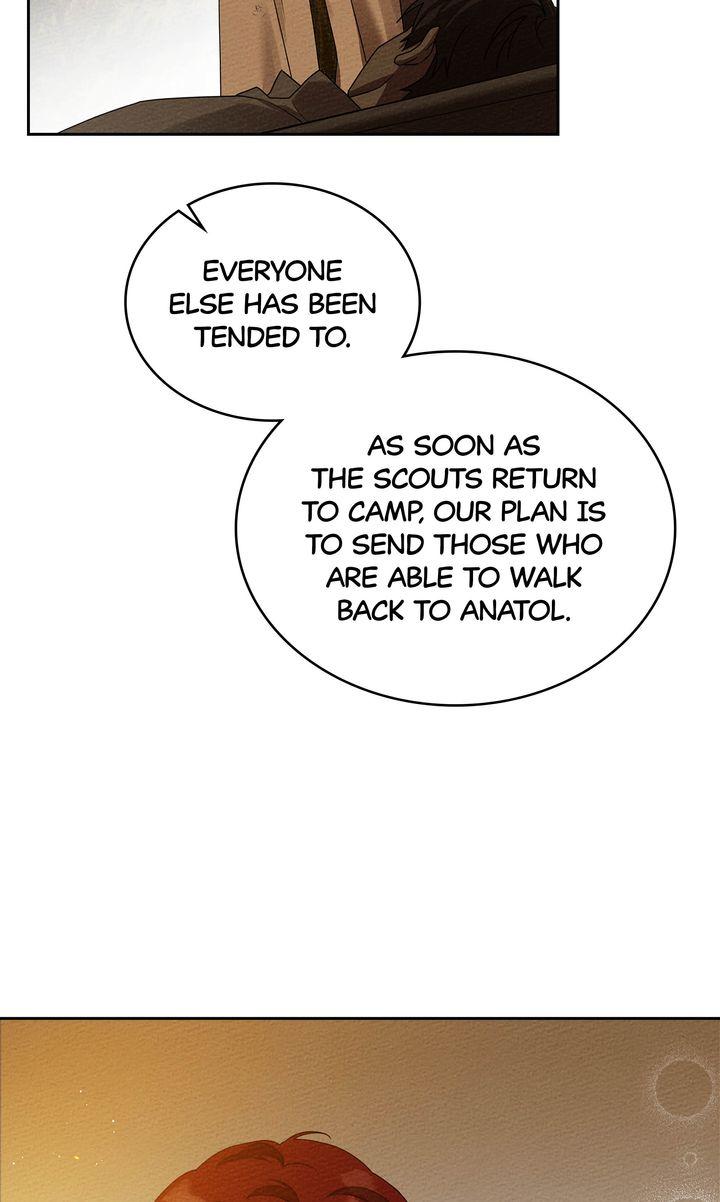 Under the Oak Tree chapter 71 page 77