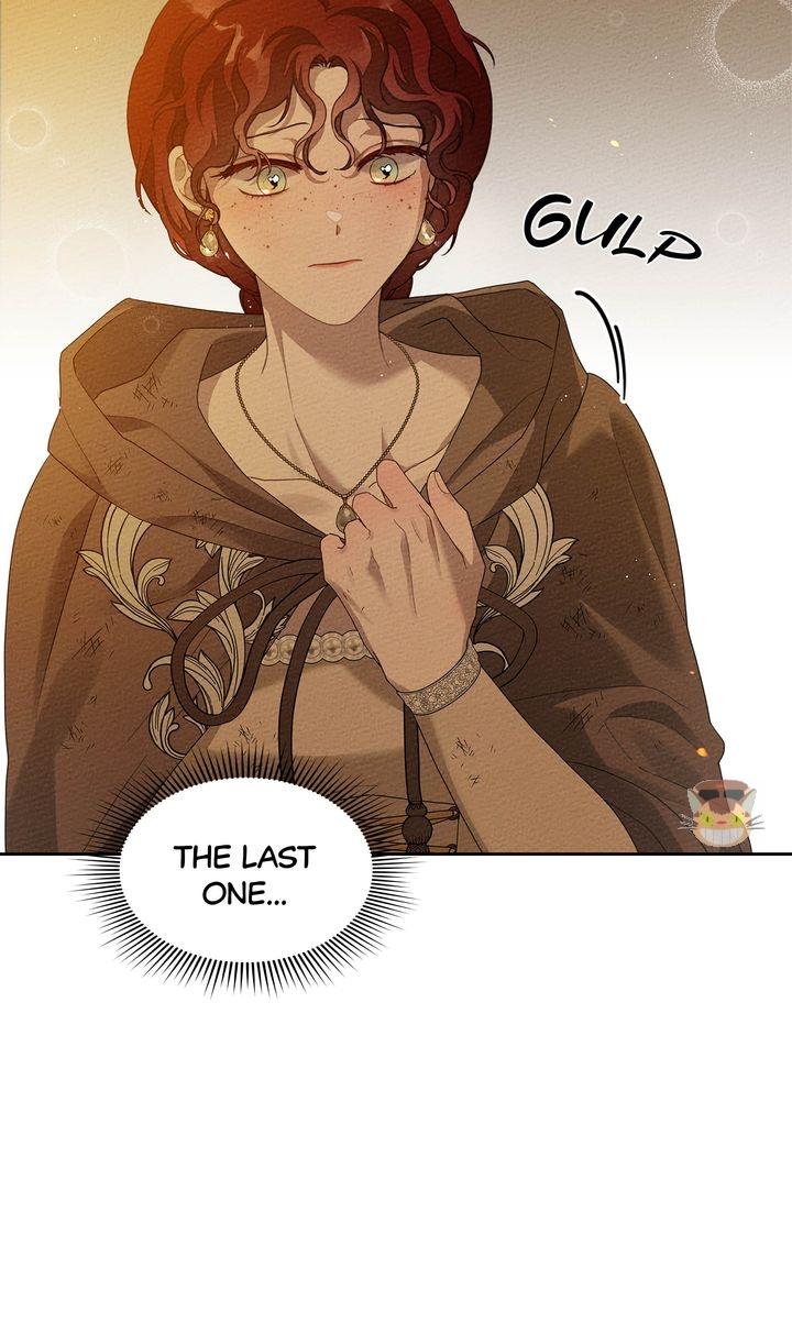 Under the Oak Tree chapter 71 page 78