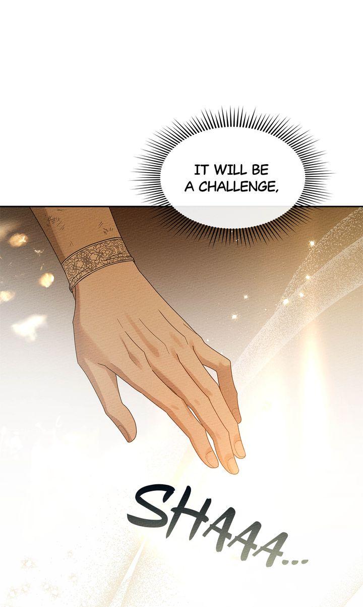 Under the Oak Tree chapter 71 page 79