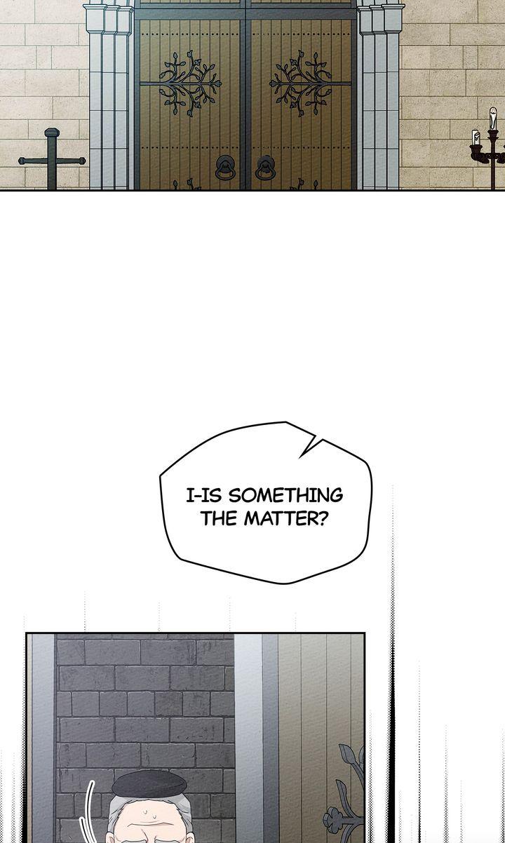 Under the Oak Tree chapter 71 page 8