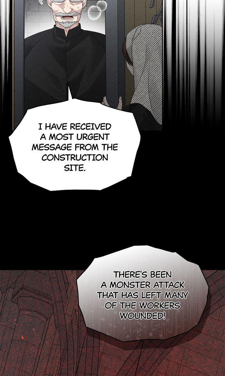 Under the Oak Tree chapter 71 page 9