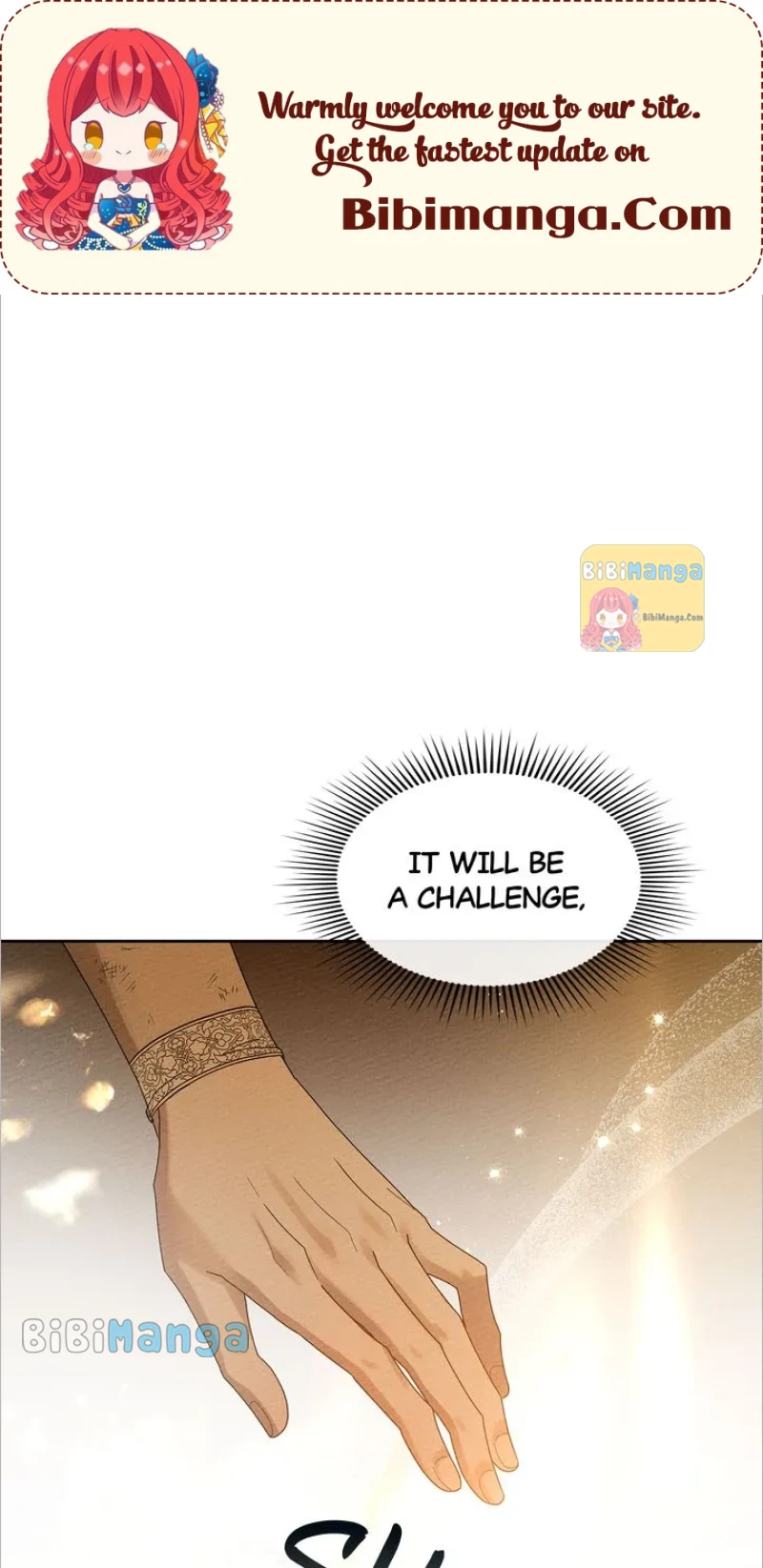 Under the Oak Tree chapter 72 page 1