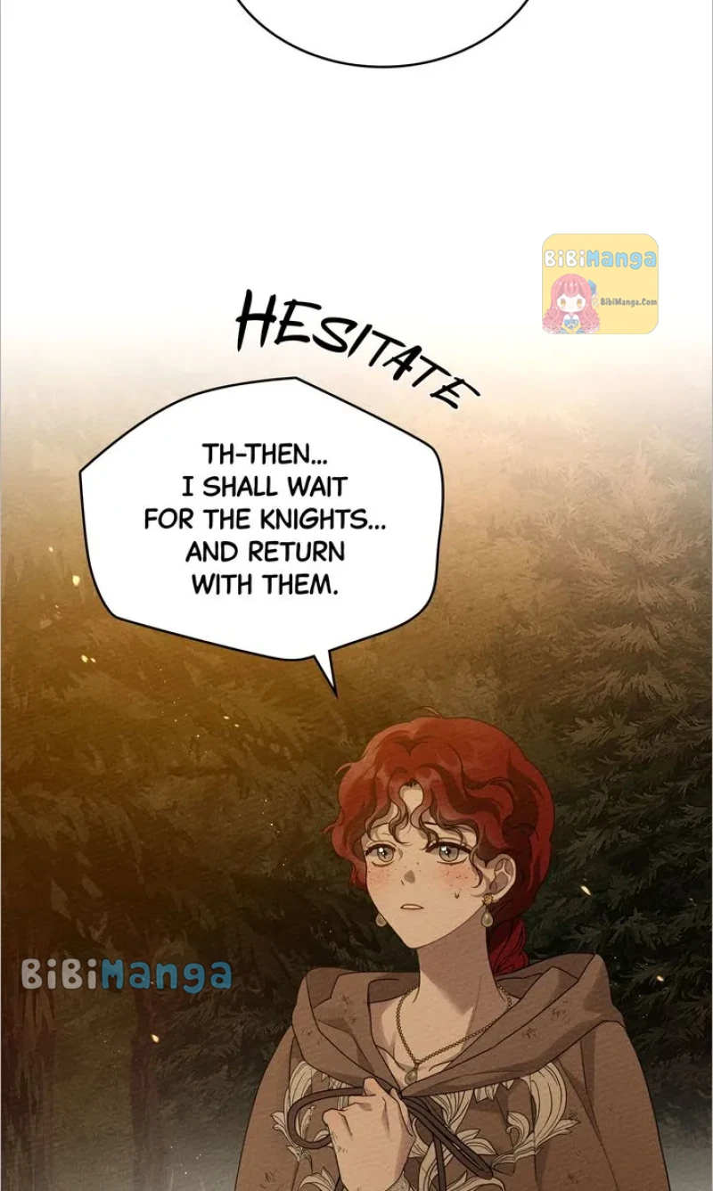 Under the Oak Tree chapter 72 page 10